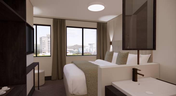 hotel Satori