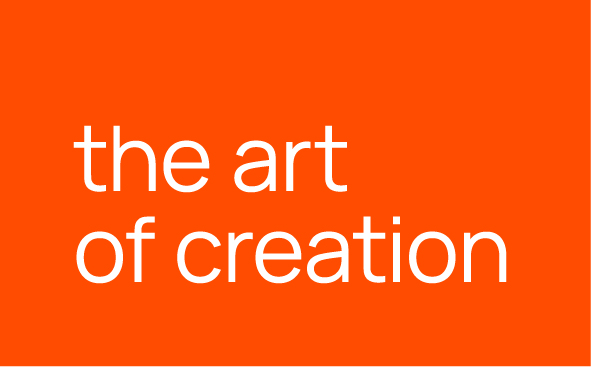 The Art of Creation